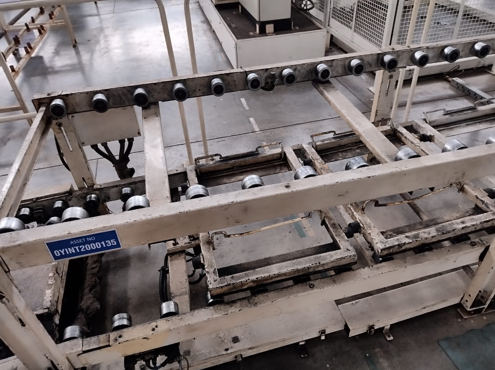Conveyor System Component